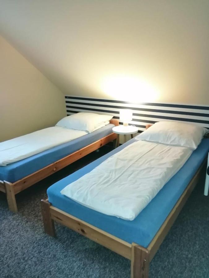 Domek Na Lesnej Pogorzelica  Exterior foto